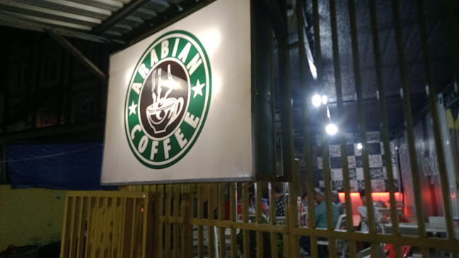 Opinii despre Kopi Arab în Kota Medan - Gastronomi dan perhotelan