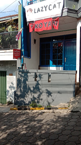 Comentarii opinii despre Lazycat Takoyaki