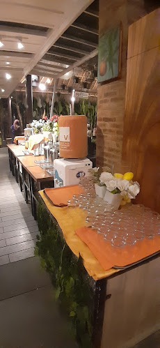 Jalan Terusan Setraria-Terusan Setrawangi Raya @V Hotel & Residence Lt.2 Bandung, Sukagalih, Kec. Sukajadi, Kota Bandung, Jawa Barat 40163