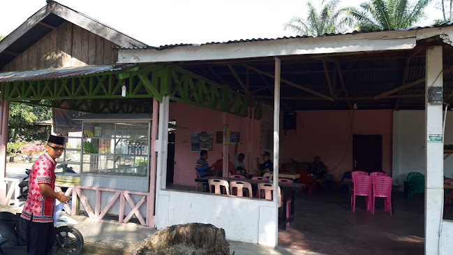 Comentarii opinii despre Sidempuan Bakery