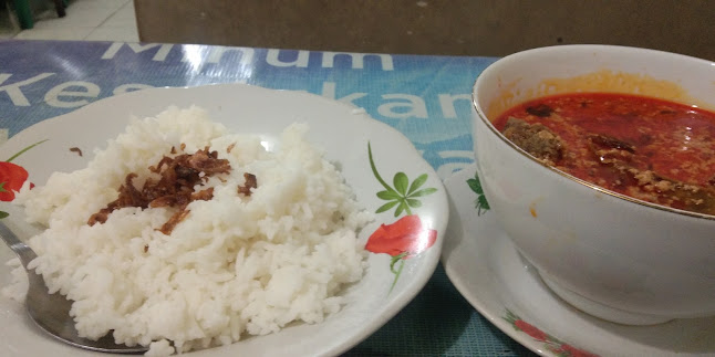 RM Sate Manis Antasari - Gastronomi dan perhotelan