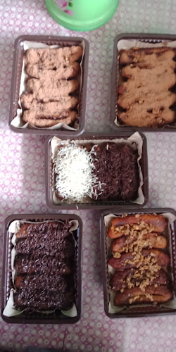 Warkop Kaila (dapur Pisang) - Kota Sorong