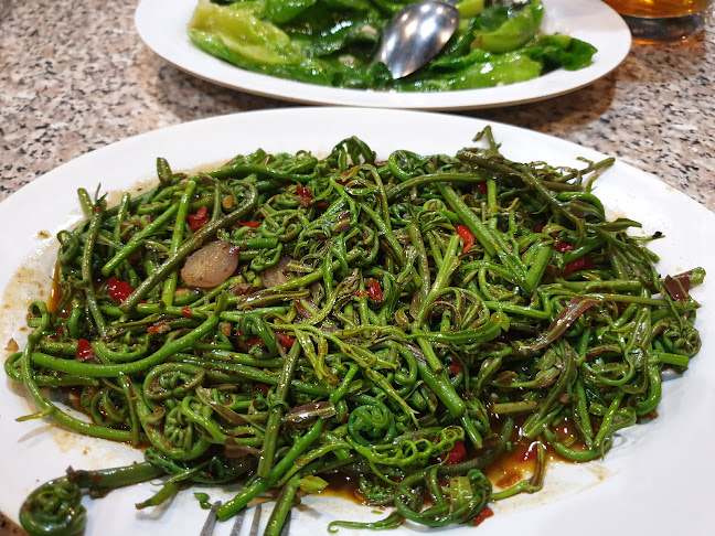 Pondok Cafe & Resto - Kota Pontianak