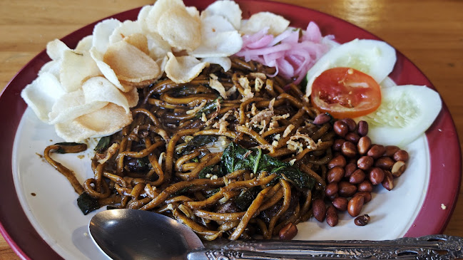 Comentarii opinii despre Dhapu Ava Koffie Sudirman