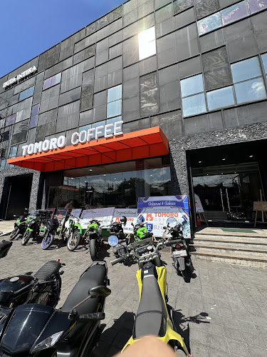 TOMORO COFFEE - Teuku Umar Barat - Kota Denpasar