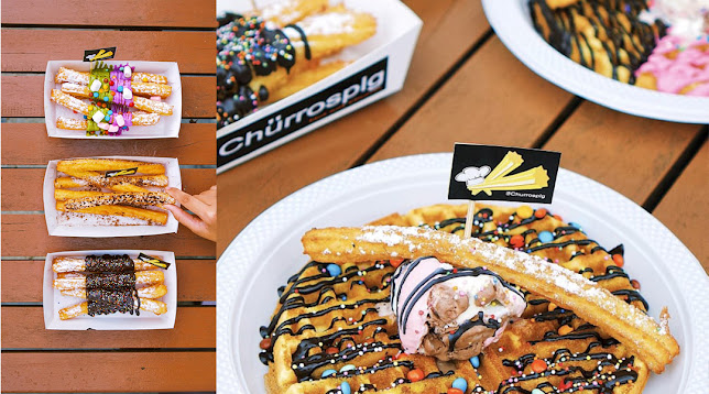 BAIM KITCHEN TVRI - Kota Palembang