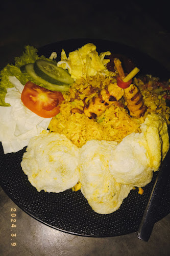 Dadi's Coffee Garden - Gastronomi dan perhotelan