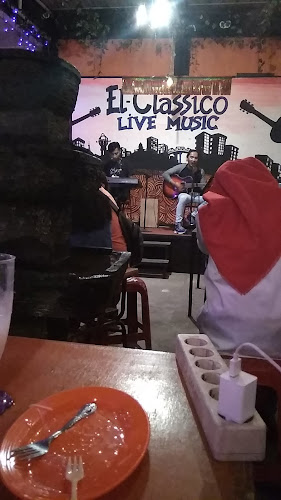 Opinii despre Cafe 28 în Kota Pontianak - Gastronomi dan perhotelan