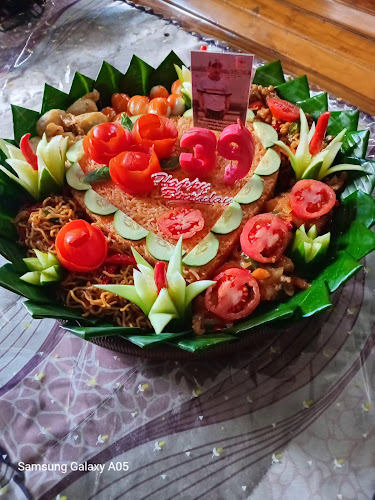 Comentarii opinii despre Adrey Cake (Menjual Kue Ulang tahun,Nasi Tumpeng, dll) {Pesan baru dibuat}