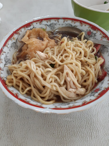 Rumah Makan Dofior - Kota Sorong