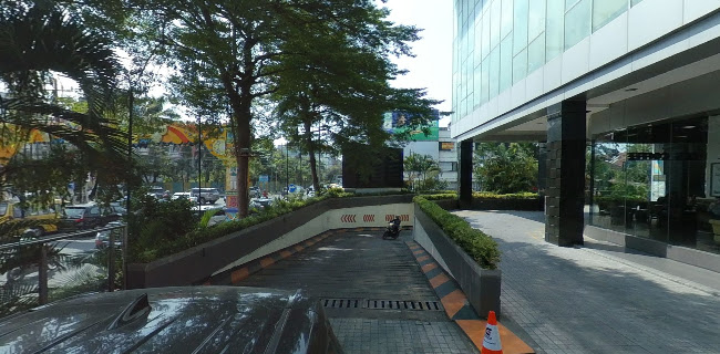 Starbucks Cambridge City Square