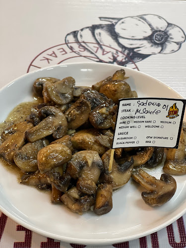 Comentarii opinii despre OTW Steak