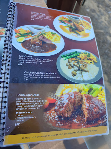 Bali izakaya - Kota Denpasar