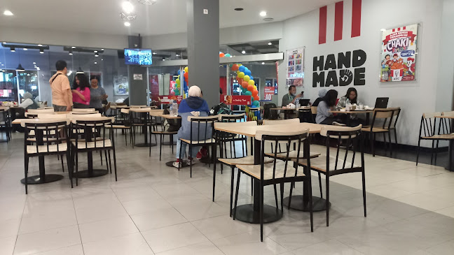 Jl. Ir. H. Juanda No.40-42, Citarum, Kec. Bandung Wetan, Kota Bandung, Jawa Barat 40115