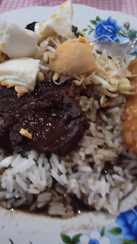 Opinii despre Toko Oleh - Oleh Milih Niki în Kota Semarang - Gastronomi dan perhotelan