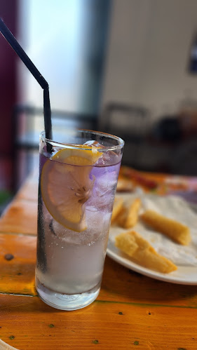 Cat'O Cafe Balikpapan