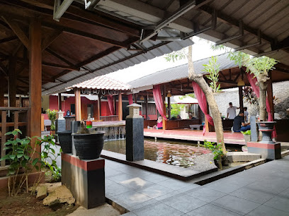 Zuka Saung Iga Konro