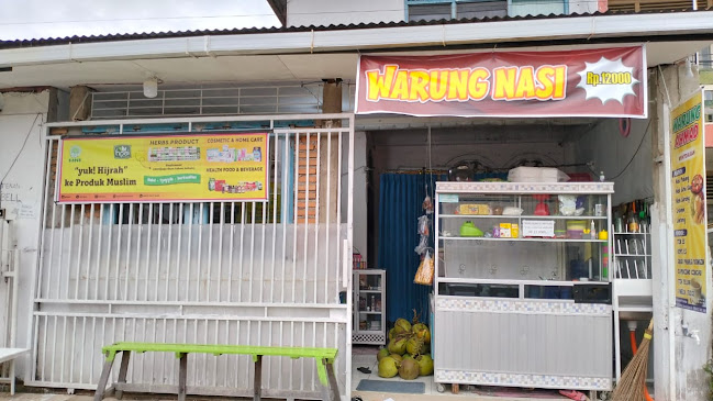 Opinii despre Warung Ahmad în Kota Padang - Gastronomi dan perhotelan