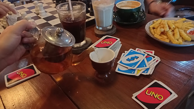 Jl. Raya Salatiga-Kopeng, Mangunsari, Kec. Sidomukti, Kota Salatiga, Jawa Tengah 50721