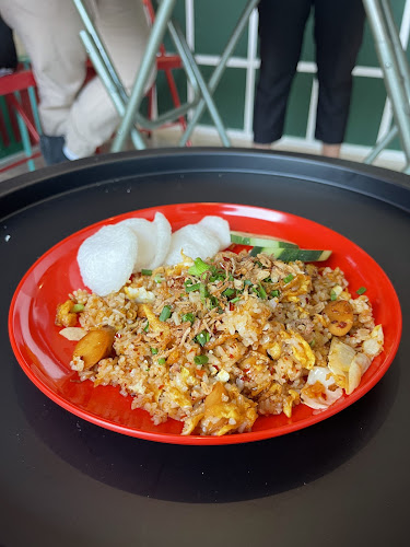 Jiu Jiu Kopitiam Mojokerto - Kota Mojokerto