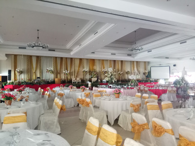 Jumbo Ballroom and Restaurant - Kota Manado