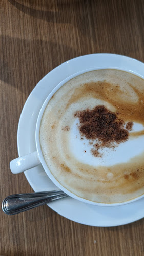 Comentarii opinii despre Midtown Coffee Balikpapan