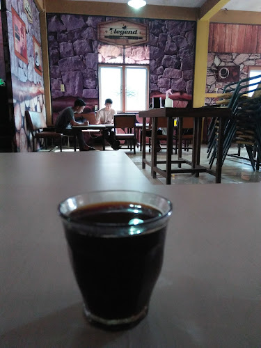 Legend Reborn Coffee & Beans - Kota Lhokseumawe