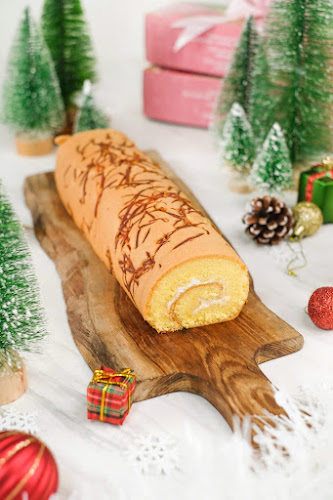 Opinii despre deMell's Bakery Nginden în Surabaya - Gastronomi dan perhotelan