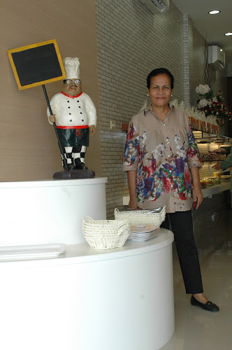 Opinii despre Arthabella Restaurant în Kota Dumai - Gastronomi dan perhotelan