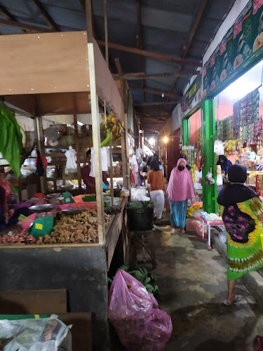 Comentarii opinii despre Pasar Graha Indah