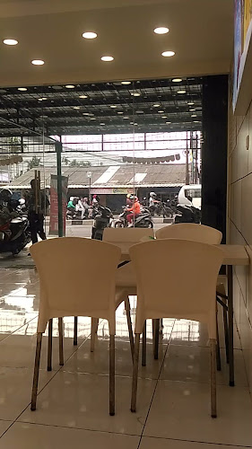 Wedrink Ciledug - Gastronomi dan perhotelan