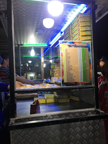 Opinii despre Martabak Manis Rangkuty în Kota Padang - Gastronomi dan perhotelan