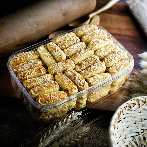 Comentarii opinii despre Wandansari Cake