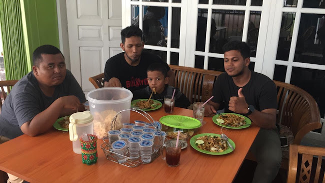 Opinii despre Teras kopi Achahe în Kota Palembang - Gastronomi dan perhotelan