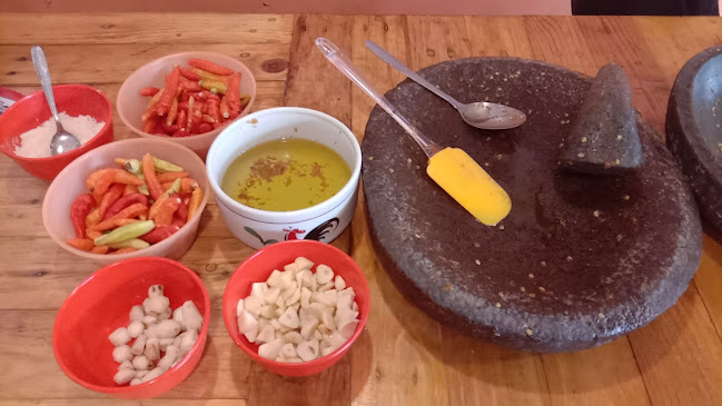 Ayam Geprek Remajaku - Kota Medan