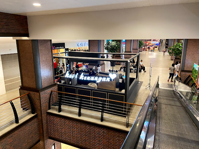 DP Mall Semarang, Jl. Pemuda No.150 lantai 1, Sekayu, Semarang Tengah, Semarang City, Central Java 50132