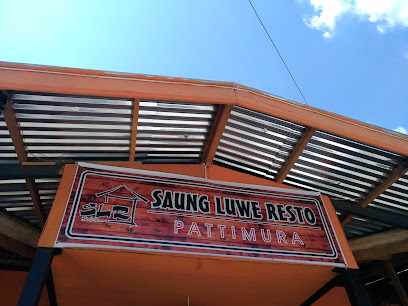 Saung Luwe Resto