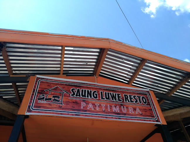 Saung Luwe Resto