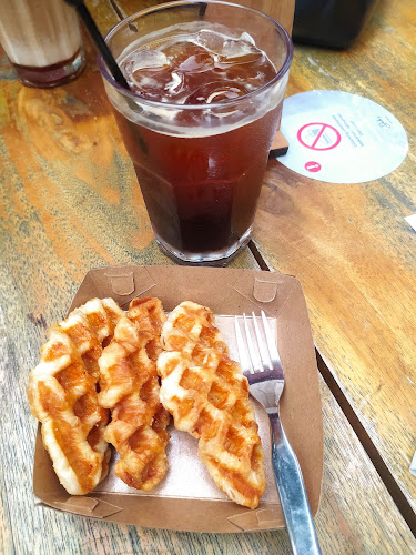 Dadi's Coffee Garden