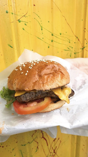 Opinii despre BRO.GER în Kota Makassar - Gastronomi dan perhotelan