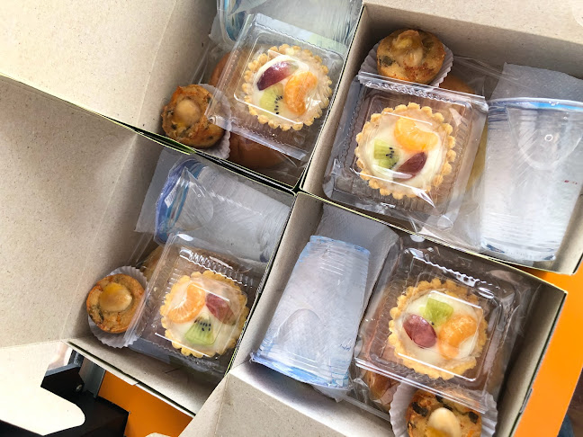 Cassie Donut - Gastronomi dan perhotelan