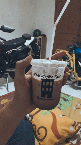 CMG Steak & Resto By Rodo - Kota Pekanbaru