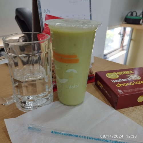 Jl. Imam Bonjol No.187A, Pendrikan Kidul, Kec. Semarang Tengah, Kota Semarang, Jawa Tengah 50131