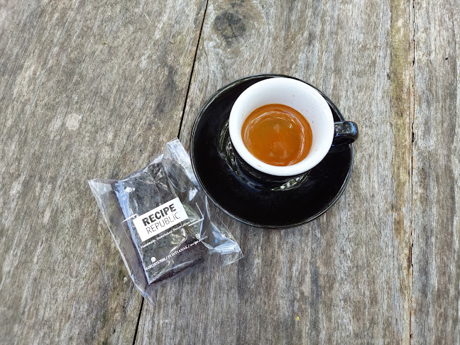 Opinii despre Stelsel Kopi Tiam în Kota Pontianak - Gastronomi dan perhotelan