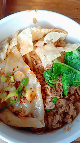 Chuck Wie Bali - Kota Denpasar