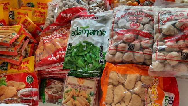 Opinii despre Adell Frozen Food în Kota Banjarmasin - Gastronomi dan perhotelan