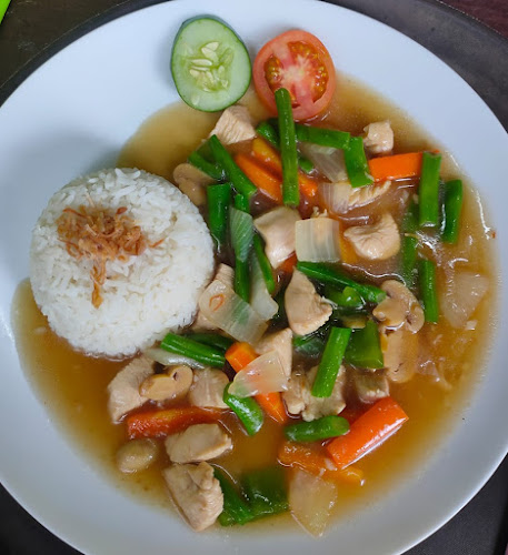 Hallo Warung - Kota Denpasar