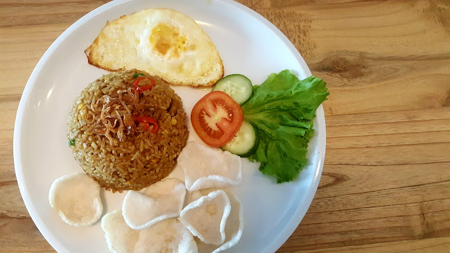 Kopi Dari Hati Diponegoro - Gastronomi dan perhotelan