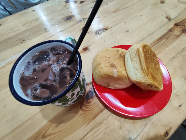 Es Coklat Impian Cilegon