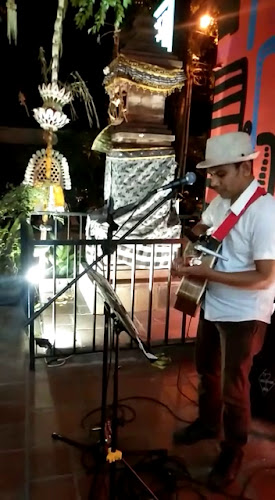 Ulu Thai Sanur - Gastronomi dan perhotelan